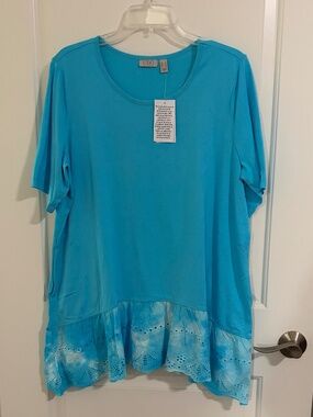 LOGO Short Sleeve T-Shirt